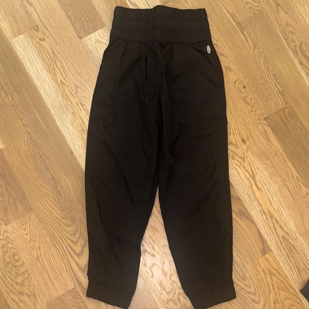 Free People Way Home Jogger
